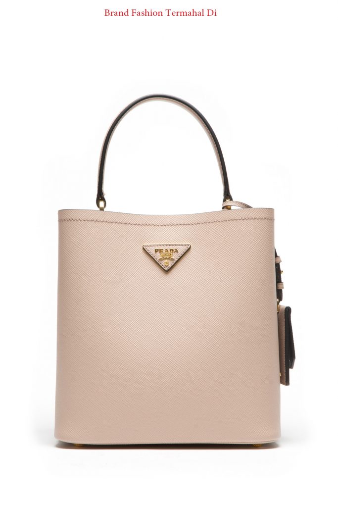 Brand Fashion Termahal Di Dunia