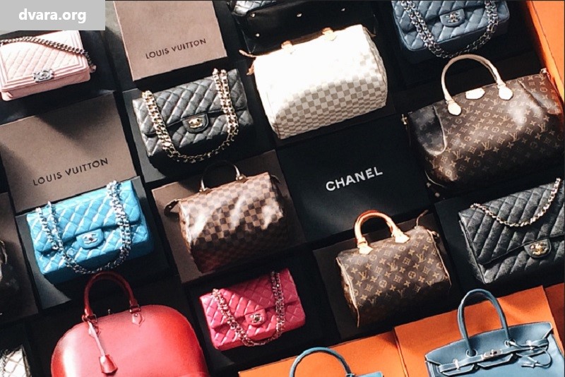 Tas Branded Dengan Harga Fantasis, Tertarik Untuk Membeli?