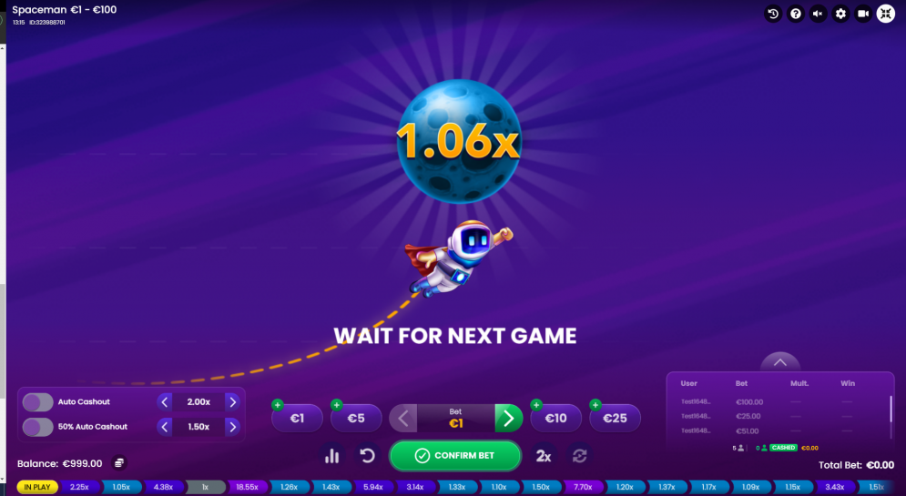 Menjelajah Spaceman Slot: Apa yang Perlu Diketahui?