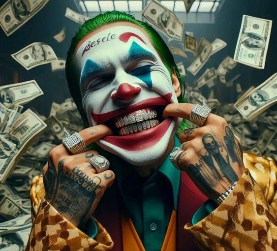 Strategi Terbaik Bermain Slot Joker123 Gampang Menang!