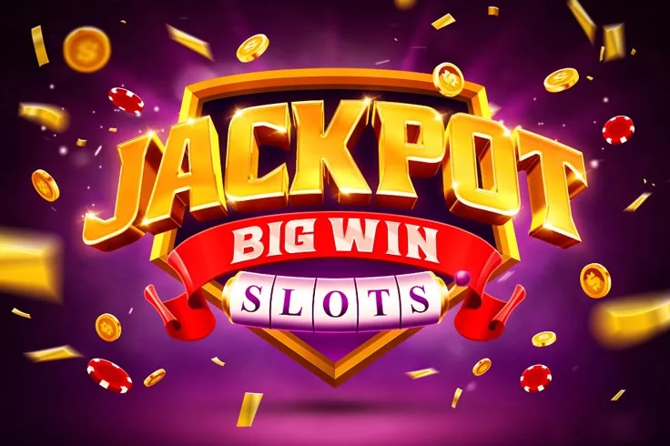 Slot777 Gacor: Modal Minim, Pesta Maksimal!