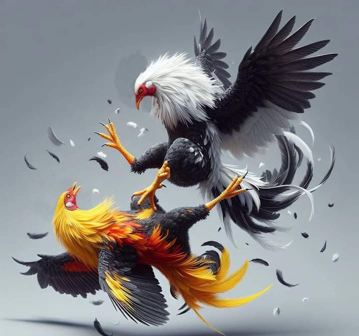 Rahasia Kemenangan Di Arena Ayam Terpercaya